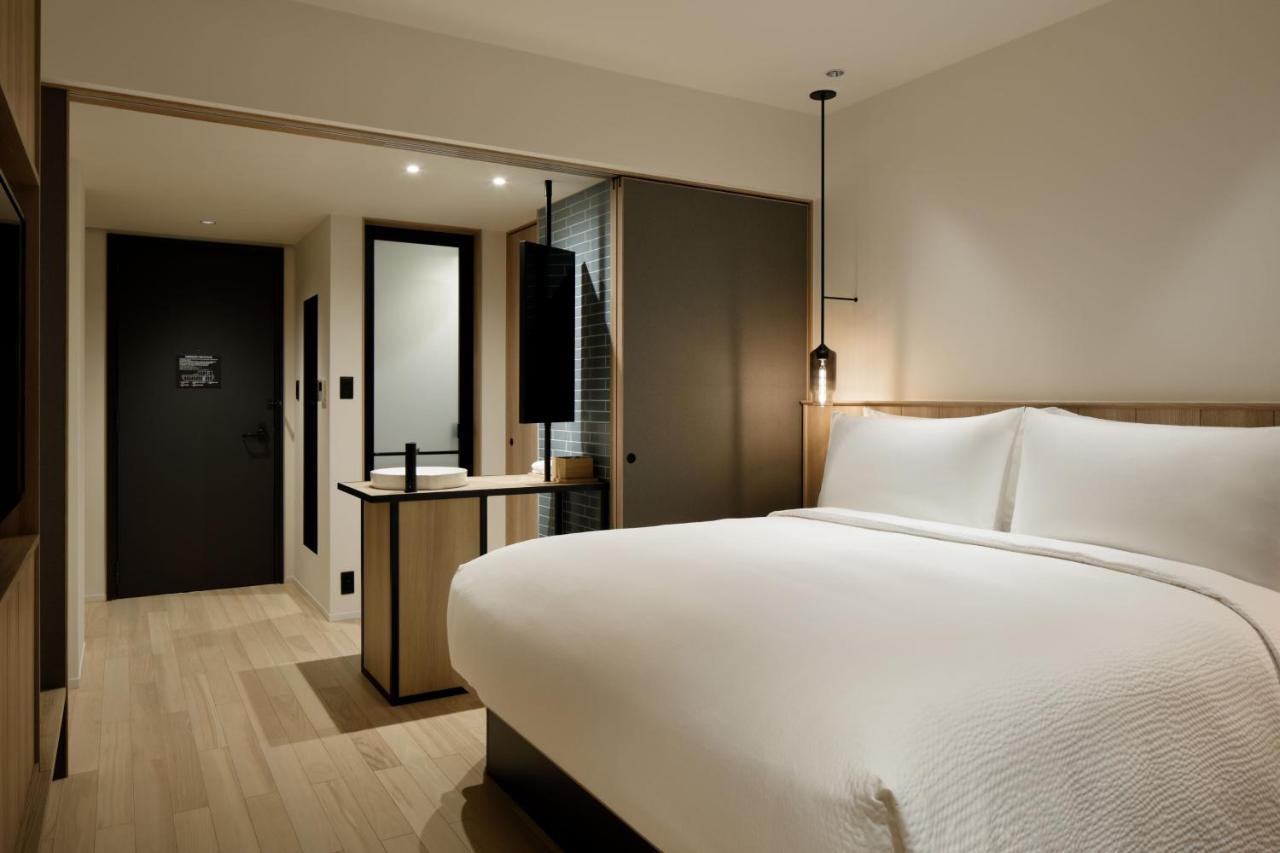 Fairfield By Marriott Kyoto Kyotamba Hotell Nantan city Exteriör bild