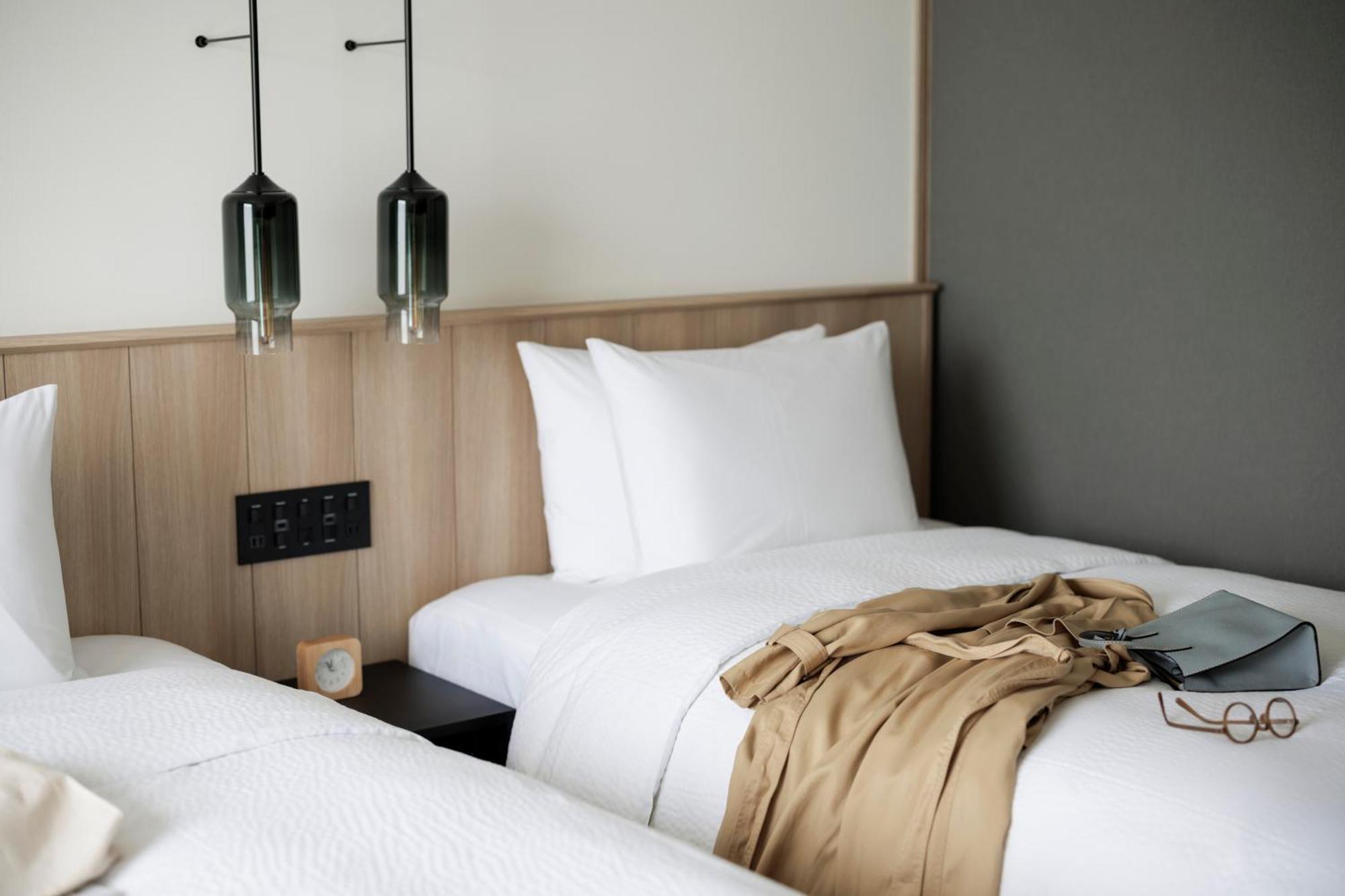 Fairfield By Marriott Kyoto Kyotamba Hotell Nantan city Exteriör bild