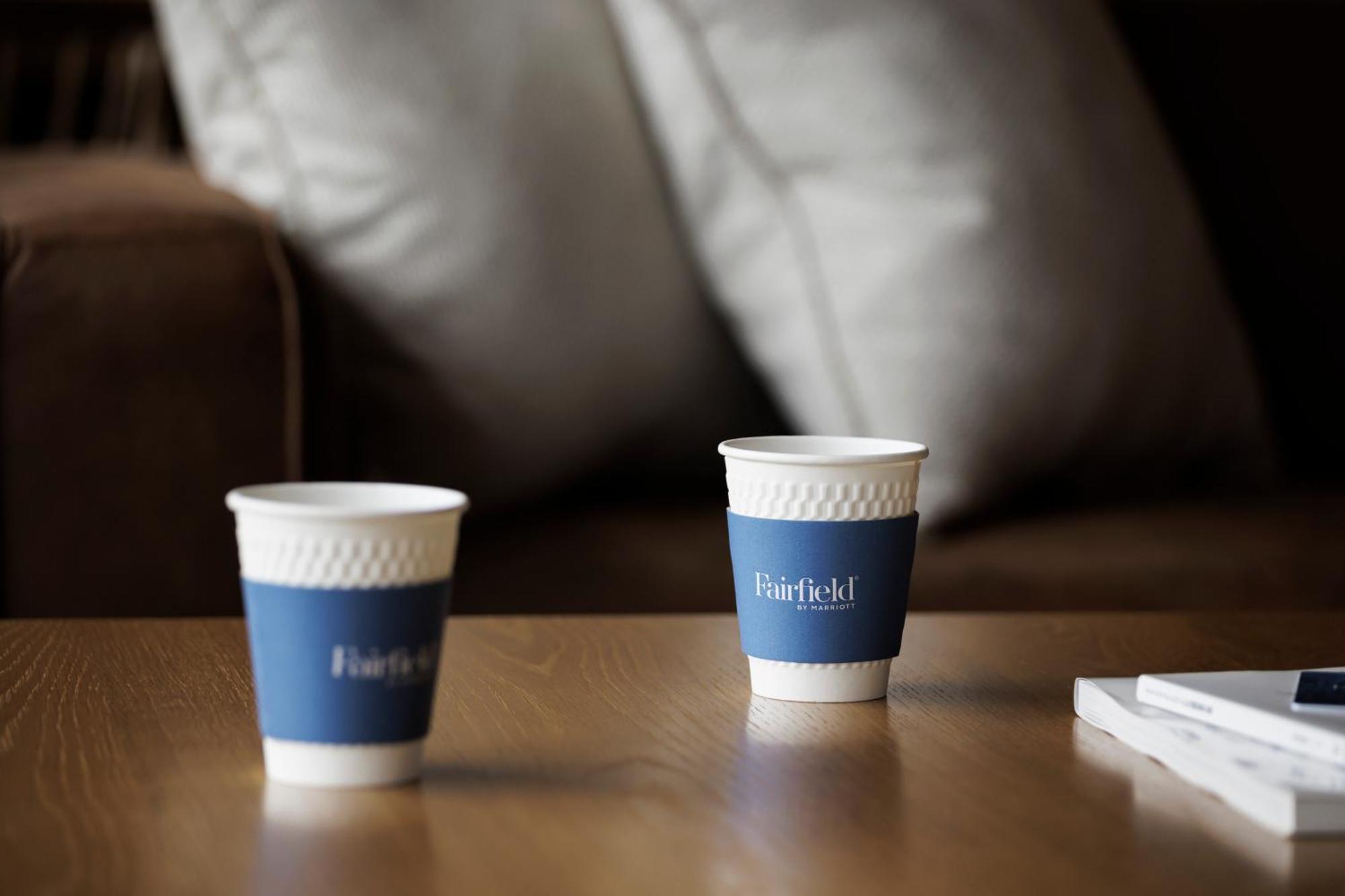 Fairfield By Marriott Kyoto Kyotamba Hotell Nantan city Exteriör bild
