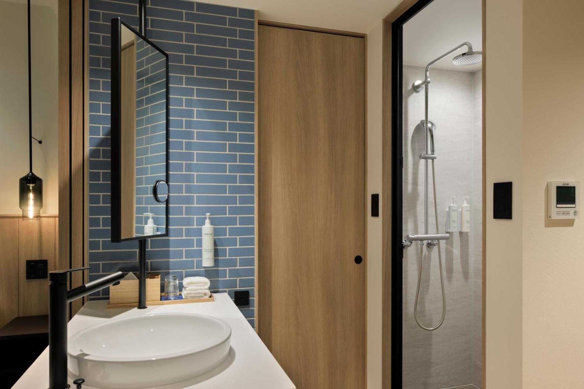 Fairfield By Marriott Kyoto Kyotamba Hotell Nantan city Exteriör bild