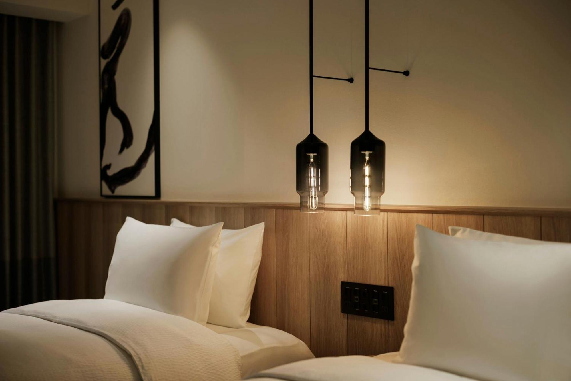 Fairfield By Marriott Kyoto Kyotamba Hotell Nantan city Exteriör bild